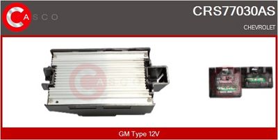 REZISTOR VENTILATOR HABITACLU