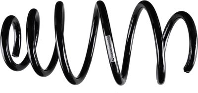 SACHS 993 833 Пружина подвески  для OPEL ASTRA (Опель Астра)