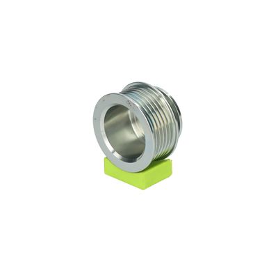 RIEMENSCHEIBE GENERATOR VALEO 593610 1