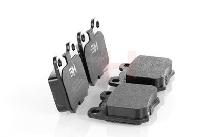 SET PLACUTE FRANA FRANA DISC GH GH413604 15