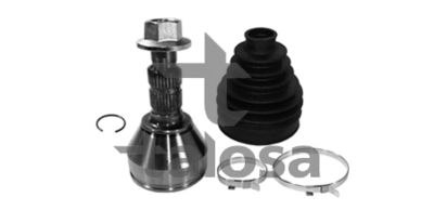 GELENKSATZ ANTRIEBSWELLE