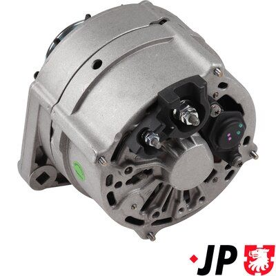 GENERATOR / ALTERNATOR JP GROUP 4990100500 1