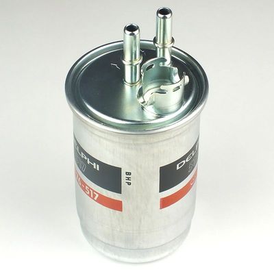 FILTRU COMBUSTIBIL DELPHI HDF517 16