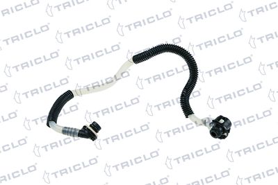 горивопровод TRICLO