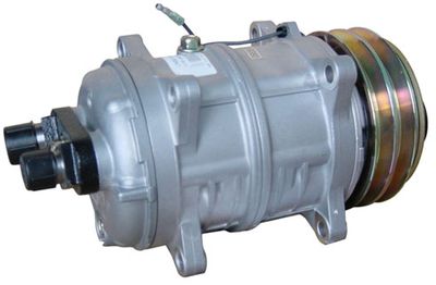 COMPRESSORE ZEXEL TM16 HD OR-ORIZZ.12V 5