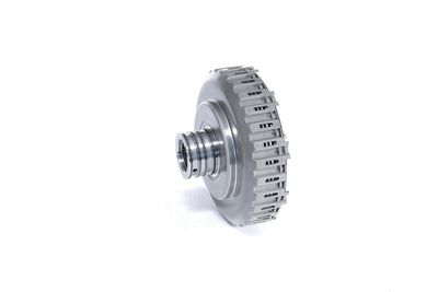 SET AMBREIAJ BTS Turbo DK10001 26