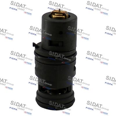 термостат, охладителна течност SIDAT 94.129A2