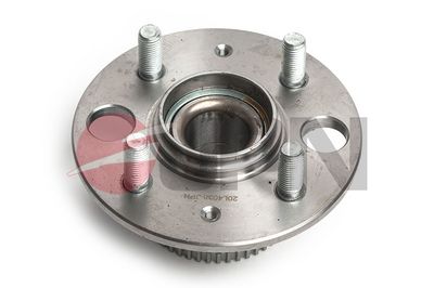 Rato guolio komplektas