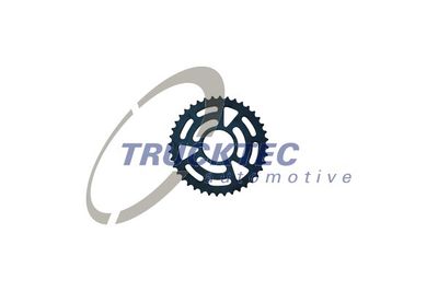 TRUCKTEC AUTOMOTIVE 08.12.077 Шестерня распредвала  для BMW X1 (Бмв X1)