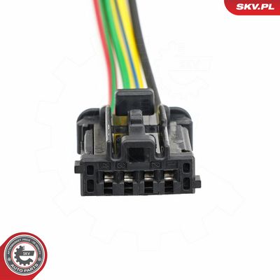 Opravná sada kabelu, koncové světlo ESEN SKV 53SKV217