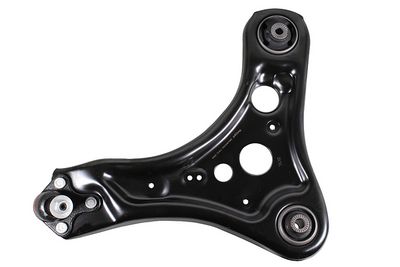 LENKER RADAUFHäNGUNG