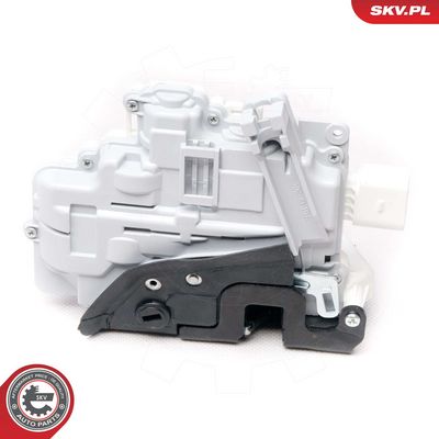 durų užraktas 16SKV153 ESEN SKV