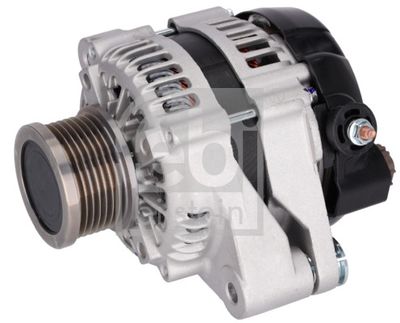 Alternator 101557