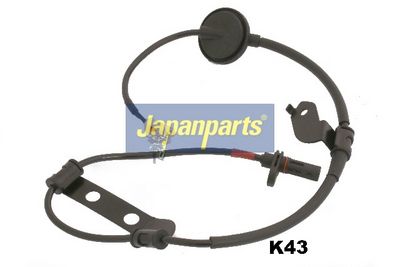 ABS-anturi JAPANPARTS ABS-K43