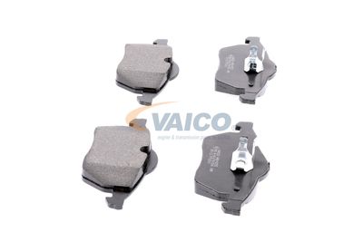 BREMSBELAGSATZ SCHEIBENBREMSE VAICO V400152 24