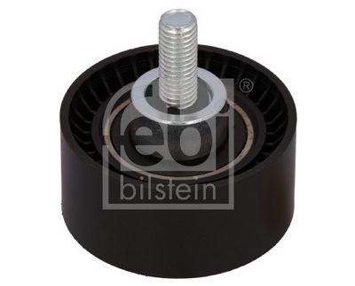 UMLENK-/FüHRUNGSROLLE KEILRIPPENRIEMEN