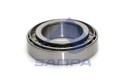 Balero de rueda