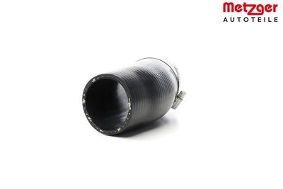 LADELUFTSCHLAUCH METZGER AUTOTEILE 2400951 11