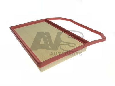 Воздушный фильтр AVS AUTOPARTS PA340 для VW POLO