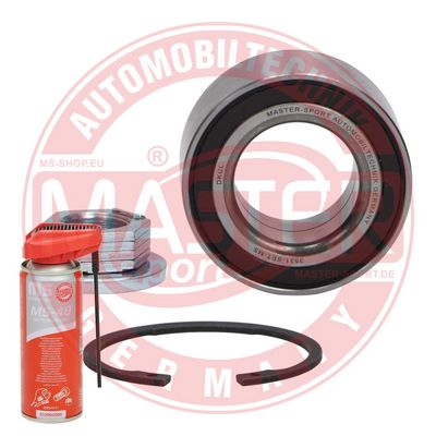 SET RULMENT ROATA MASTER-SPORT GERMANY 3531SETMSP 2