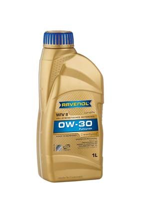 Olej silnikowy  0W30 WIV 1L A5/B5 RAVENOL 1111101-001-01-999 produkt