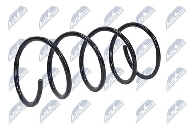 ARC SPIRAL NTY ASZME009 21