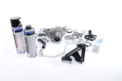 LADER AUFLADUNG BTS Turbo T981043SUPERKITBT 19