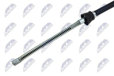 CABLU FRANA DE PARCARE NTY HLRSE001 1