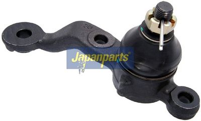 JAPANPARTS Šarnyras / girgždukas