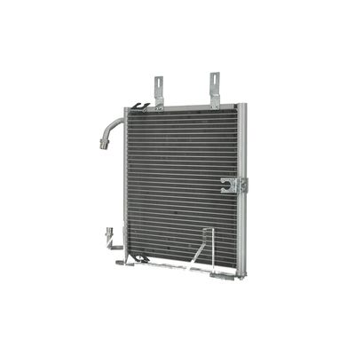 CONDENSATOR CLIMATIZARE NISSENS 94172 10