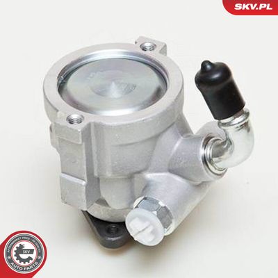 Hydraulické čerpadlo, řízení SKV 10SKV061