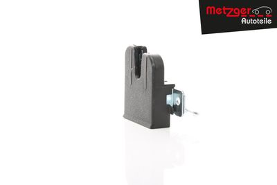 HECKKLAPPENSCHLOSS METZGER AUTOTEILE 2310700 27