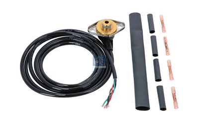 Oliedruksensor past: SCANIA