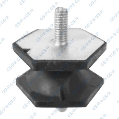 SUPORT SISTEM DE ESAPAMENT