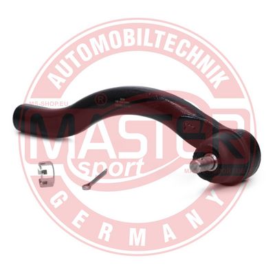 CAP DE BARA MASTER-SPORT GERMANY 29657PCSMS 3