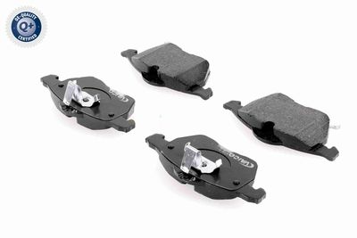 BREMSBELAGSATZ SCHEIBENBREMSE VAICO V408038 6