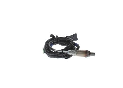 LAMBDASONDE BOSCH 0258005062 23