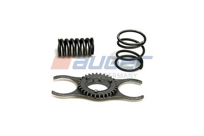 Remklauw reparatieset Achter Links/Rechts past: VOLVO B12, B7, FH12, FH16, FM10, FM12, FM7 D10A320-TD123ES 01.91-