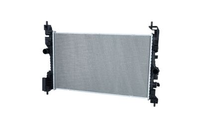 RADIATOR RACIRE MOTOR NRF 550404 6