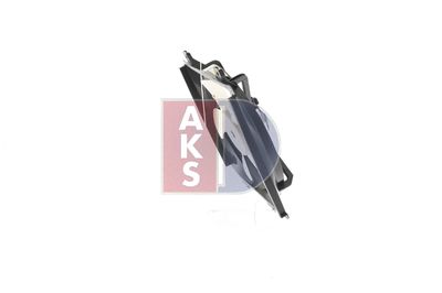 LüFTER MOTORKüHLUNG AKS DASIS 118038N 11