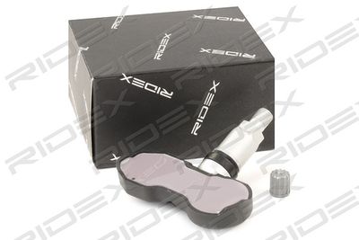 Czujnik w kole, system kontroli ciśnienia w ogumieniu RIDEX 2232W0041
