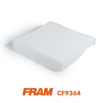 FILTRU AER HABITACLU FRAM CF9364