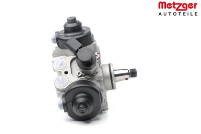 HOCHDRUCKPUMPE METZGER AUTOTEILE 0830181 30