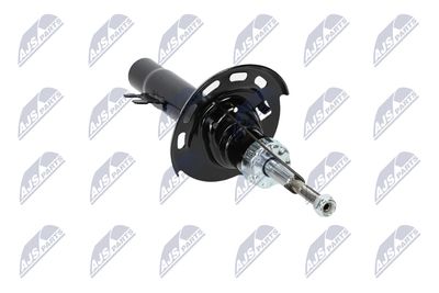 AMORTIZOR NTY ACT058 31