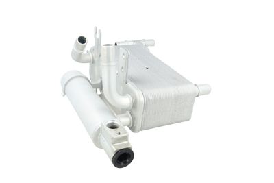 CONDENSATOR CLIMATIZARE NRF 350720 42