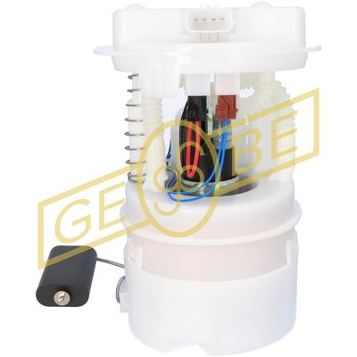 SISTEM ALIMENTARE CU COMBUSTIBIL