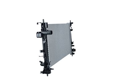 KüHLER MOTORKüHLUNG NRF 58492 38