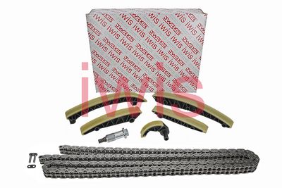 CHIT LANT DE DISTRIBUTIE AIC 59372SET