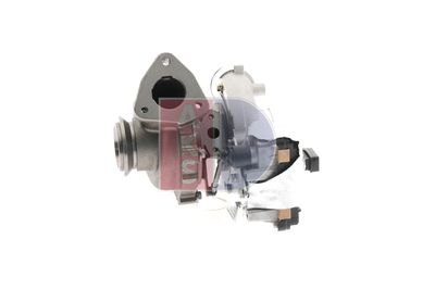 LADER AUFLADUNG AKS DASIS 155049N 6