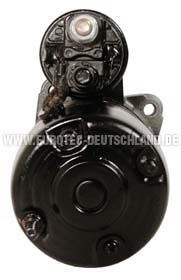 STARTER EUROTEC 11040671 2